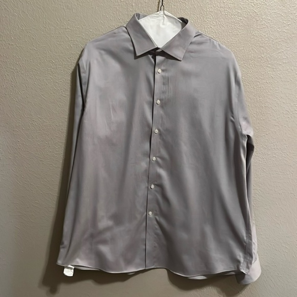 Michael Kors Men’s Button Down Shirt